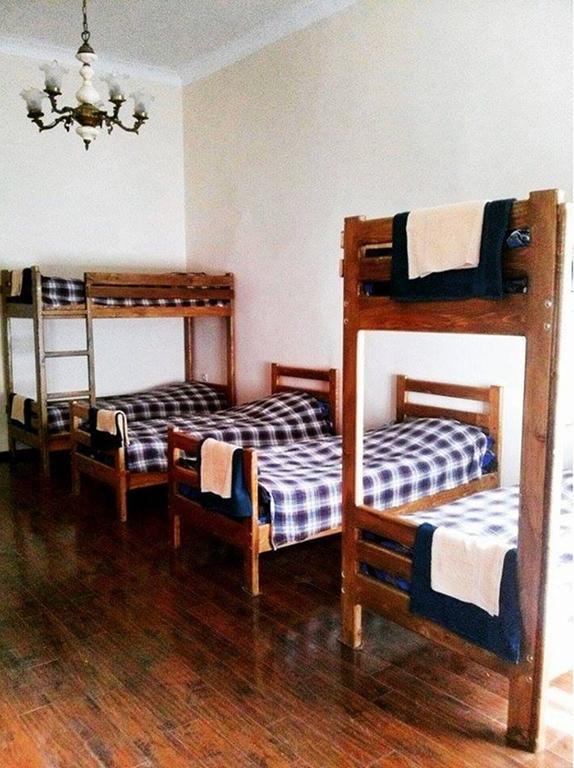 Private Rooms In The City Center - Chonqadze 9 Tbilisi Rom bilde